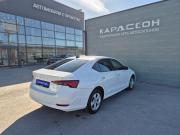 Skoda Octavia IV (A8) Екатеринбург  - изображение 14