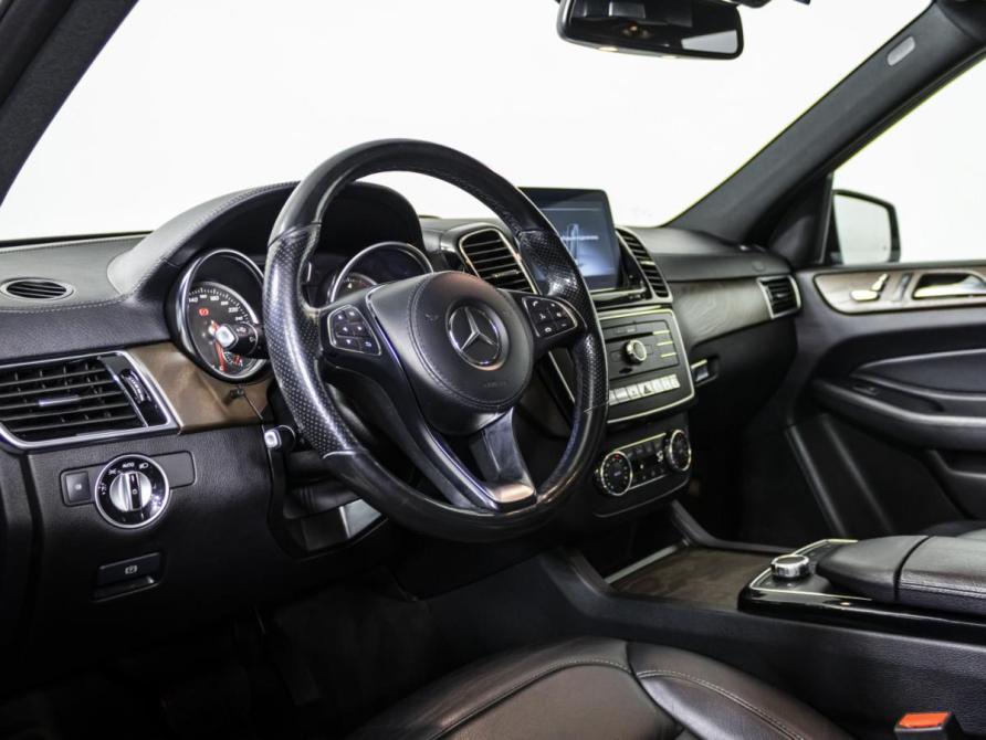 Mercedes-Benz GLS I (X166) Москва  - изображение 10