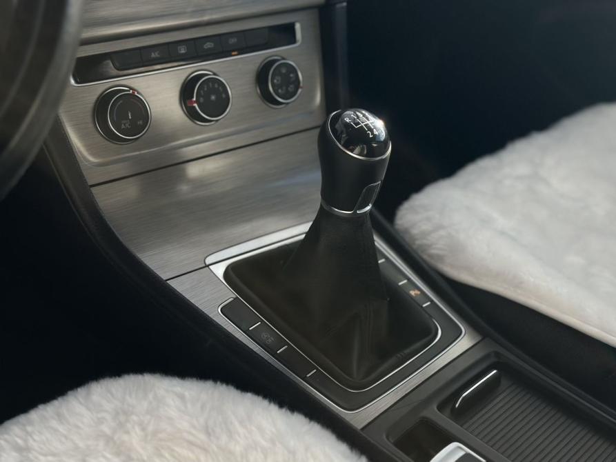 Volkswagen Golf VII Липецк  - изображение 16