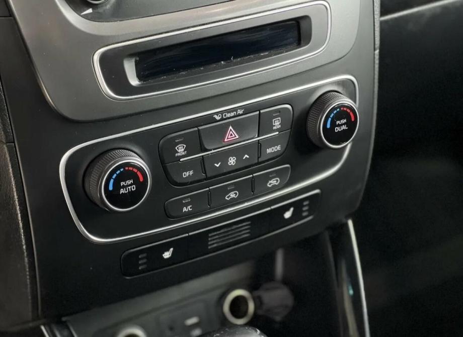 Kia Sorento II Рестайлинг Екатеринбург  - изображение 18