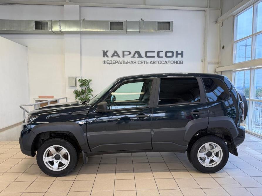 Lada (ВАЗ) Niva Travel I Волгоград  - изображение 5