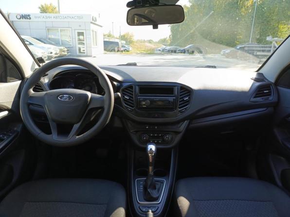 Lada (ВАЗ) Vesta I с пробегом 2020 года, цена 833 000 рублей, 191157 км, седан, Автокод Объявления