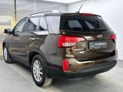 Kia Sorento II Рестайлинг Уфа  - изображение 30