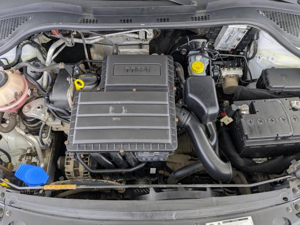 Skoda Rapid I Рестайлинг с пробегом 2019 года, цена 850 000 рублей, 250103 км, лифтбек, Автокод Объявления