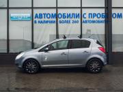 Opel Corsa D Екатеринбург  - изображение 21