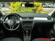 Skoda Rapid I Москва  - изображение 26