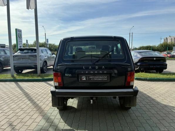 Lada (ВАЗ) Niva Legend с пробегом 2023 года, цена 830 000 рублей, 38716 км, внедорожник, Автокод Объявления