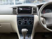 Toyota Corolla IX (E120 E130) Новосибирск  - изображение 29
