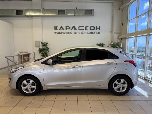 Hyundai i30 II с пробегом 2013 года, цена 899 000 рублей, 117000 км, хэтчбек, Автокод Объявления