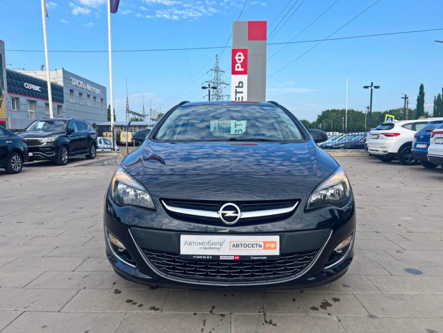 Opel Astra J Рестайлинг Стерлитамак  - изображение 5