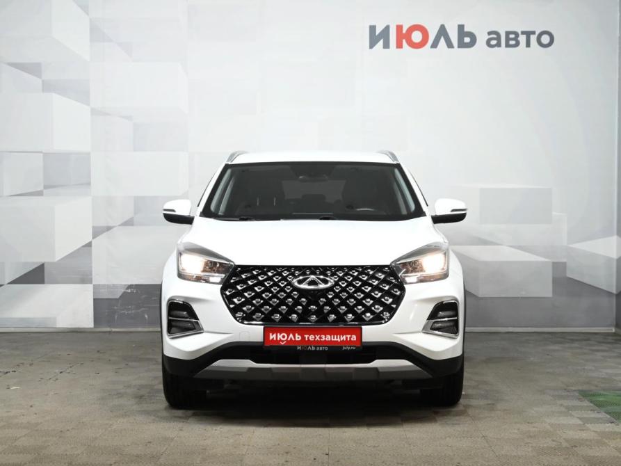 Chery Tiggo 4 Pro I Рестайлинг Екатеринбург  - изображение 2