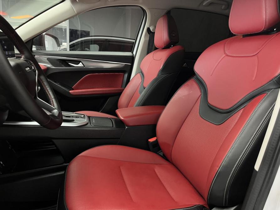 Haval Jolion I Рестайлинг Новосибирск  - изображение 8