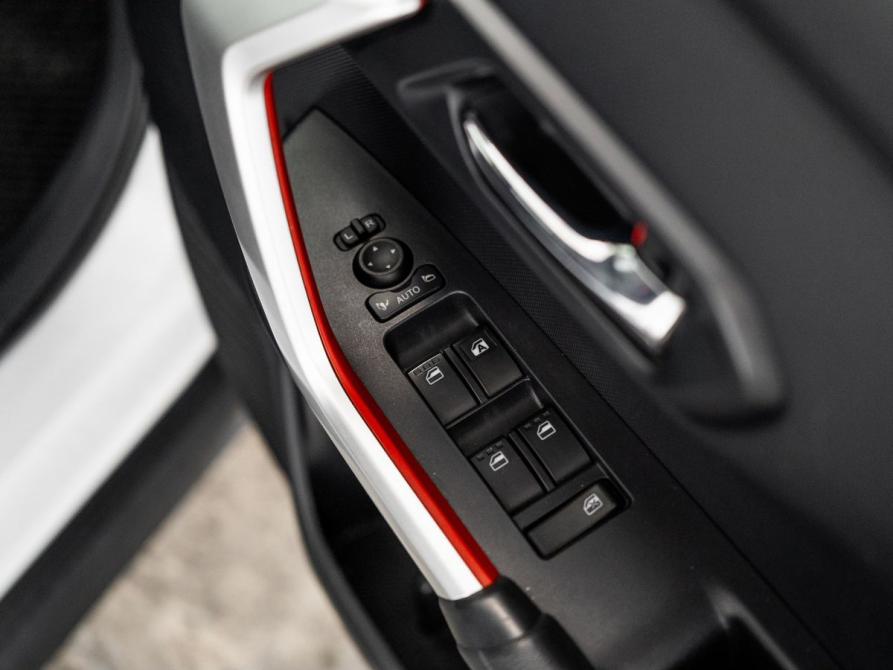 Toyota Raize I Иркутск  - изображение 16