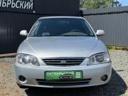 Kia Spectra I Рестайлинг 2 Ижевск  - изображение 17