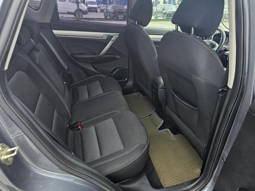 Geely Coolray I Тюмень  - изображение 13