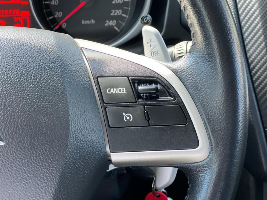 Mitsubishi ASX I Рестайлинг Великий Новгород  - изображение 18