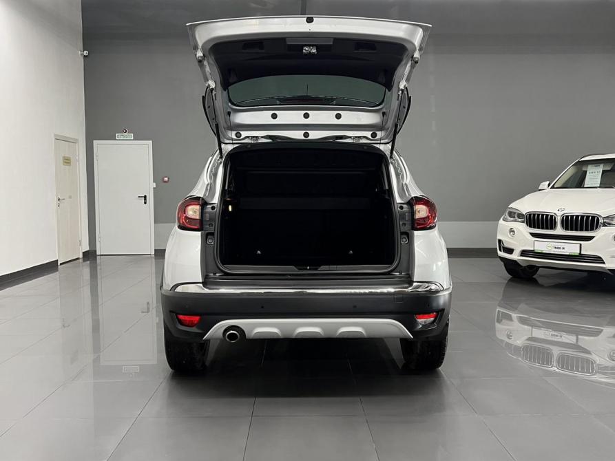 Renault Kaptur I Тверь  - изображение 7