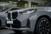 BMW X3 IV (G45/G48) Москва  - изображение 39