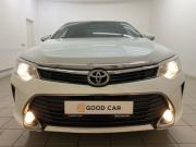 Toyota Camry VII (XV50) Рестайлинг Энгельс  - изображение 49