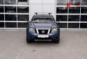 Nissan Terrano III (D10) Владимир  - изображение 24