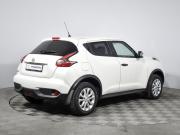 Nissan Juke I Рестайлинг Санкт-Петербург  - изображение 26