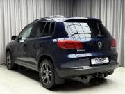 Volkswagen Tiguan I Рестайлинг Ижевск  - изображение 33