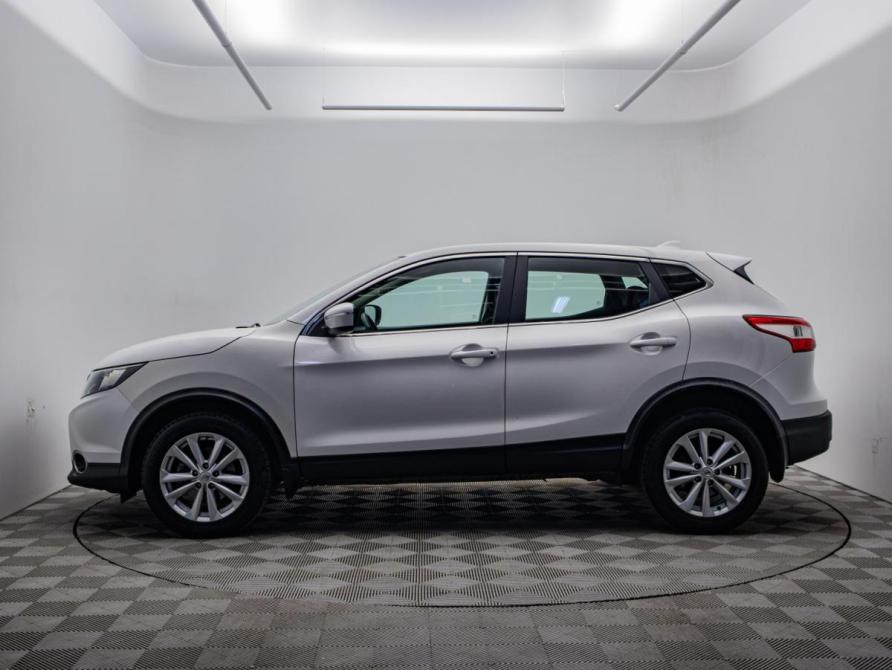 Nissan Qashqai II Москва  - изображение 8