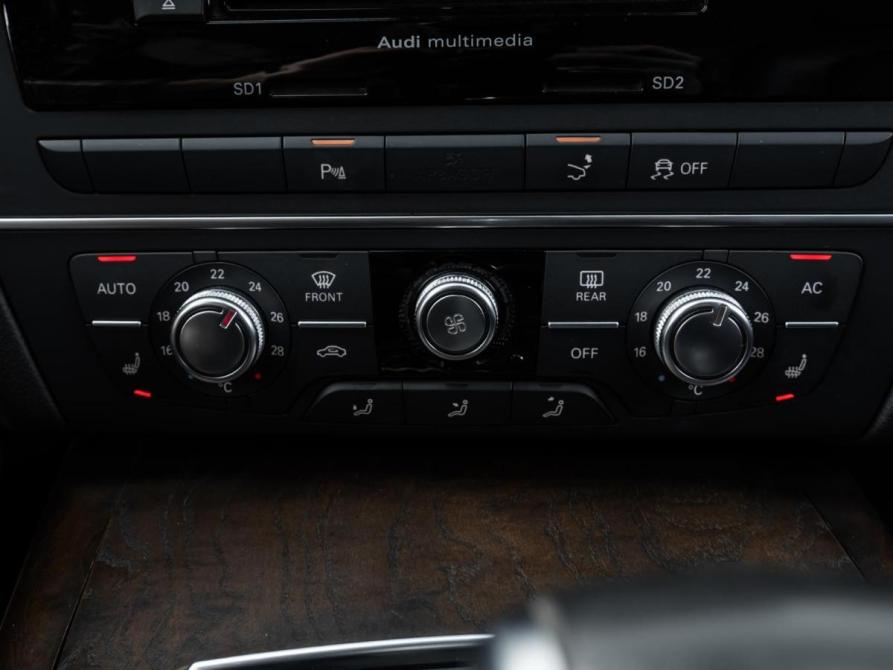 Audi A7 I (4G) Ставрополь  - изображение 15