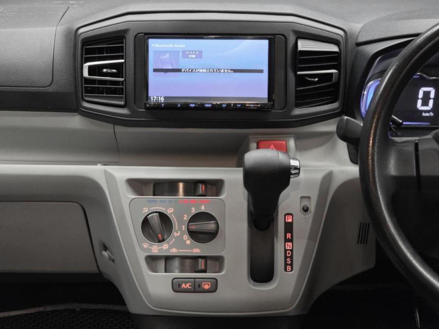 Daihatsu Mira e:S II Красноярск  - изображение 12