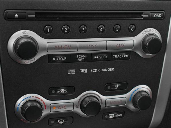 Nissan Murano II (Z51) Рестайлинг с пробегом 2012 года, цена 1 440 000 рублей, 184872 км, внедорожник, Автокод Объявления