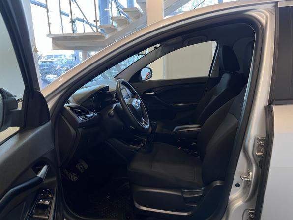 Lada (ВАЗ) Vesta I с пробегом 2019 года, цена 895 000 рублей, 139567 км, седан, Автокод Объявления