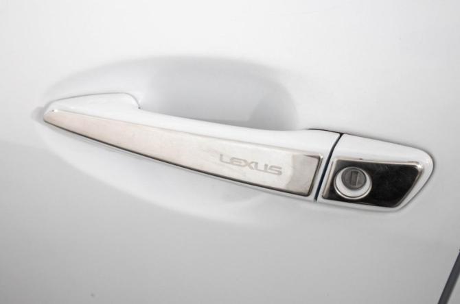 Lexus RX III с пробегом 2009 года, цена 1 999 000 рублей, 266000 км, внедорожник, Автокод Объявления