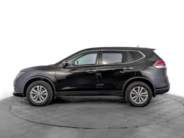 Nissan X-Trail III с пробегом 2016 года, цена 1 525 000 рублей, 171144 км, внедорожник, Автокод Объявления