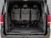 Mercedes-Benz V-Класс III (W447) Рестайлинг Москва  - изображение 37