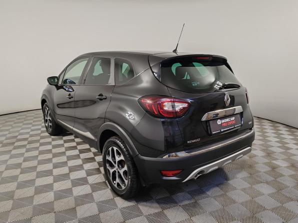 Renault Kaptur I с пробегом 2017 года, цена 1 229 000 рублей, 232929 км, внедорожник, Автокод Объявления