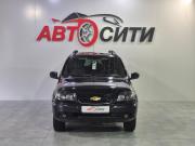 Chevrolet Niva I Рестайлинг Воронеж  - изображение 23