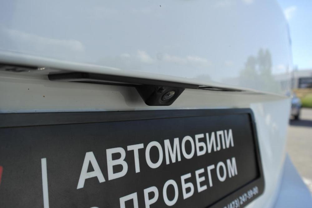 Volkswagen Tiguan II Воронеж  - изображение 18