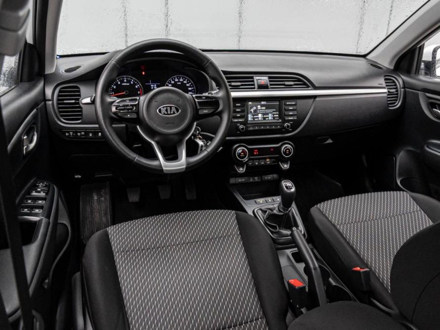 Kia Rio IV Краснодар  - изображение 6