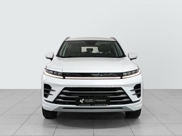 Exeed LX I Рестайлинг с пробегом 2023 года, цена 2 121 000 рублей, 52942 км, внедорожник, Автокод Объявления