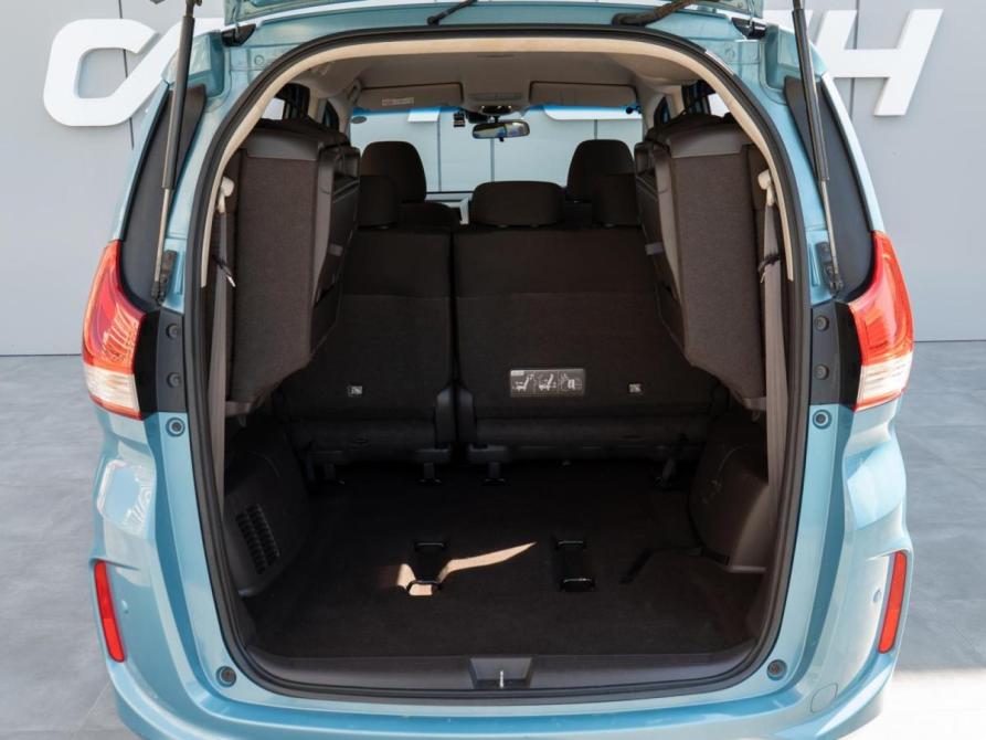 Honda Freed II Рестайлинг Краснодар  - изображение 22