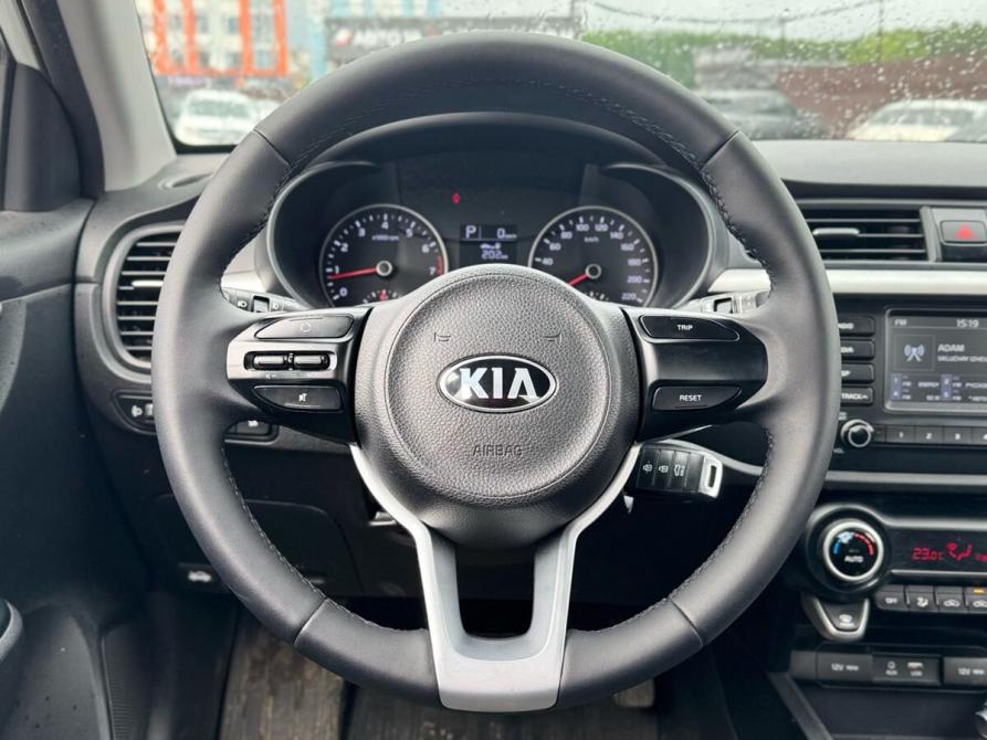 Kia Rio IV Ижевск  - изображение 15