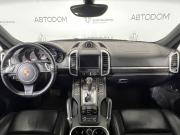 Porsche Cayenne II (958) Москва  - изображение 19