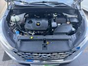 Hyundai Tucson III Рестайлинг Ростов-на-Дону  - изображение 37