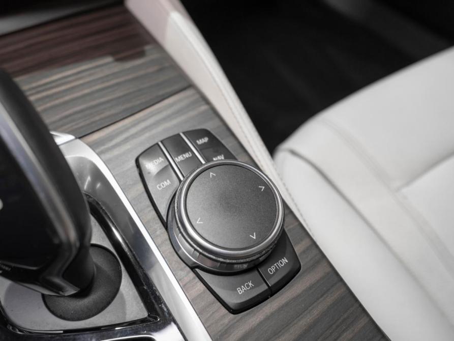 BMW 5 серии VII (G30/G31/G38) Москва  - изображение 16