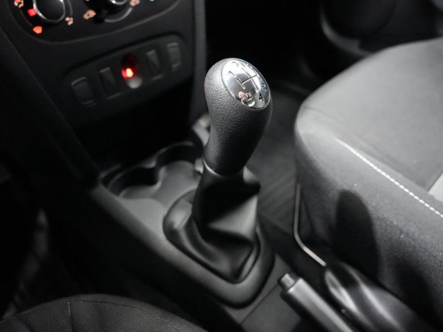 Renault Sandero II Рестайлинг Ульяновск  - изображение 17