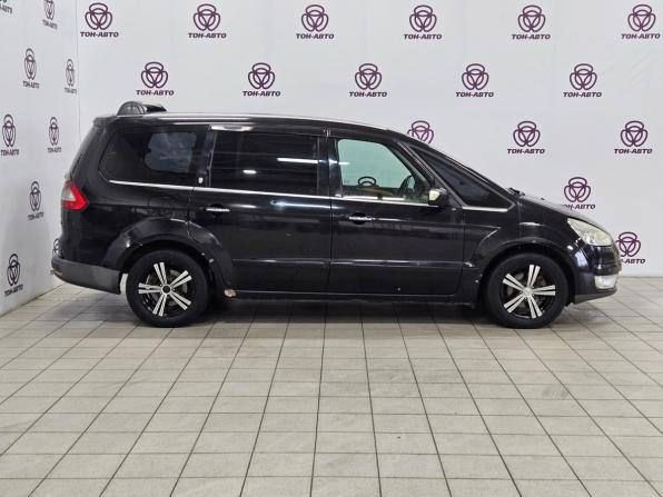 Ford Galaxy II с пробегом 2006 года, цена 495 000 рублей, 238364 км, минивэн, Автокод Объявления