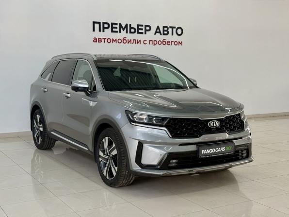 Kia Sorento IV с пробегом 2021 года, цена 3 270 000 рублей, 164350 км, внедорожник, Автокод Объявления