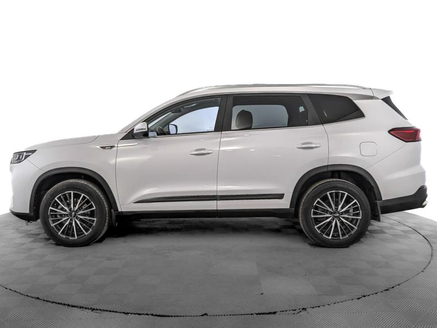 Chery Tiggo 8 Pro Max I Рестайлинг Москва  - изображение 9