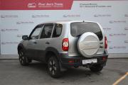 Chevrolet Niva I Рестайлинг Старый Оскол  - изображение 15