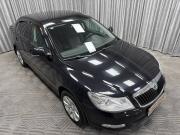 Skoda Octavia II (A5) Рестайлинг Стерлитамак  - изображение 39